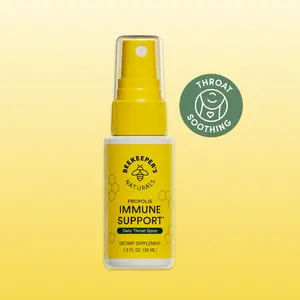 Propolis Throat Spray Propolis Throat Spray