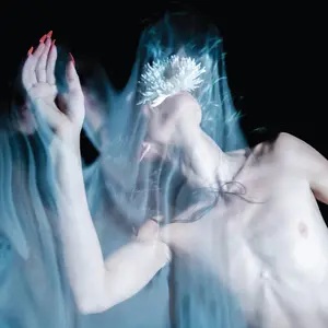 Pierce with Arrow - Shatter (Silver Vinyl)  [VINYL RECORD - LP] Silver