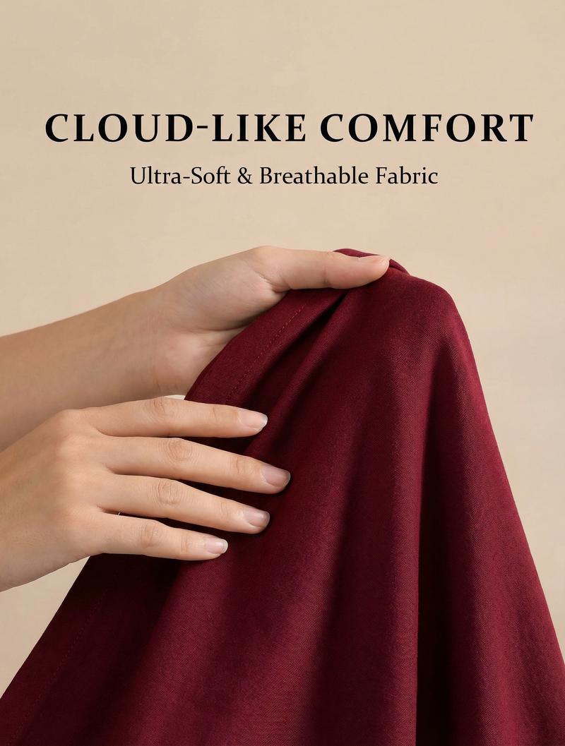 KatchMe Women's Commuter Notch Lapel Double Breasted Detachable Belt Trench Coat, Fall & Winter Plain Wrap Tie Waist Outerwear Jacket, Elegant Trench Coat