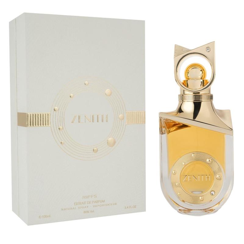 Riiffs Zenith 3.4 oz Eau de Parfum for Women