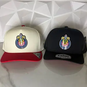 Club Chivas SnapBack Hat