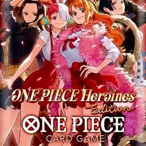 ONE PIECE ENGLISH EB-03 Break!