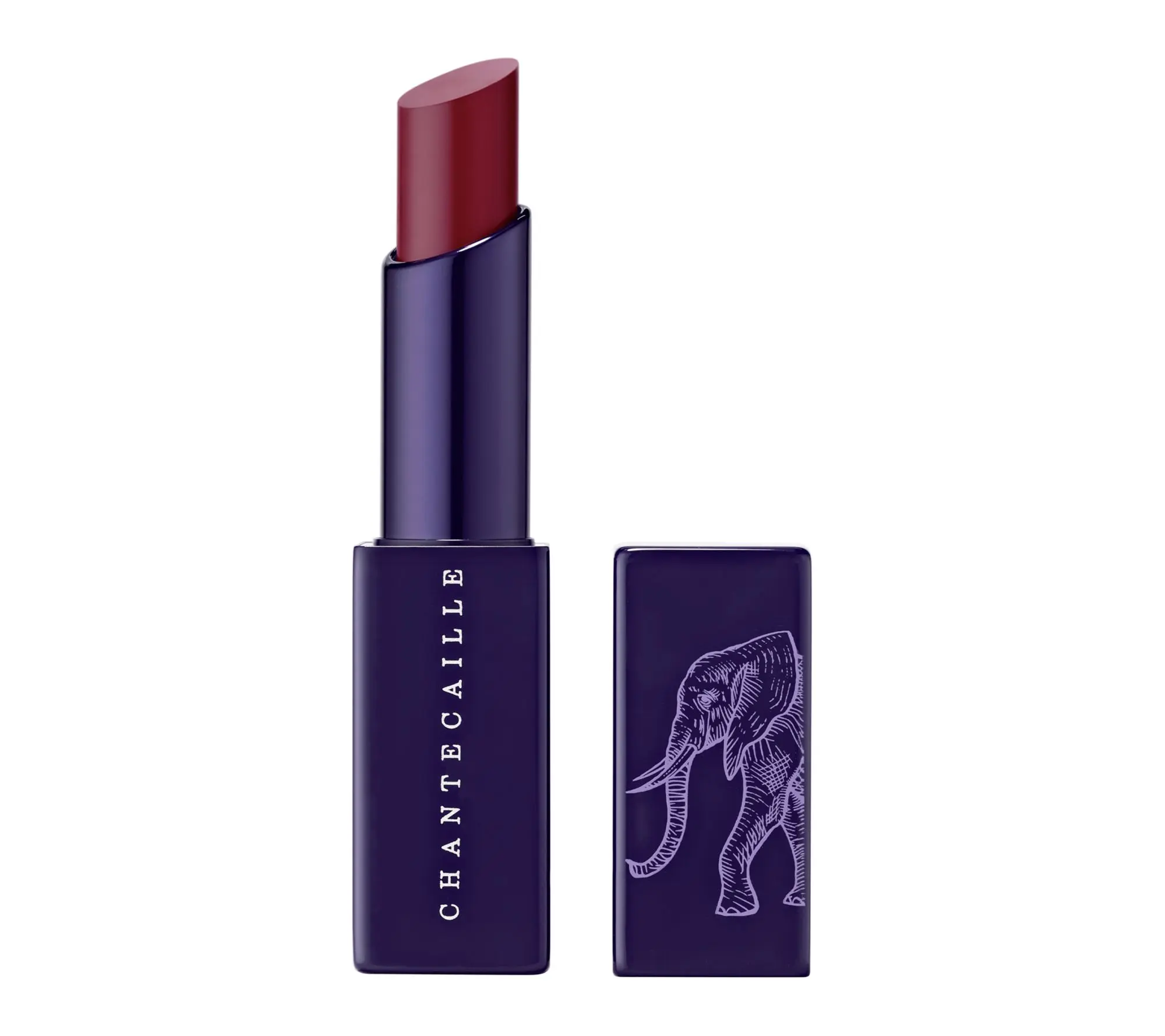 Chantecaille Lip Veil Hydrating Lipstick