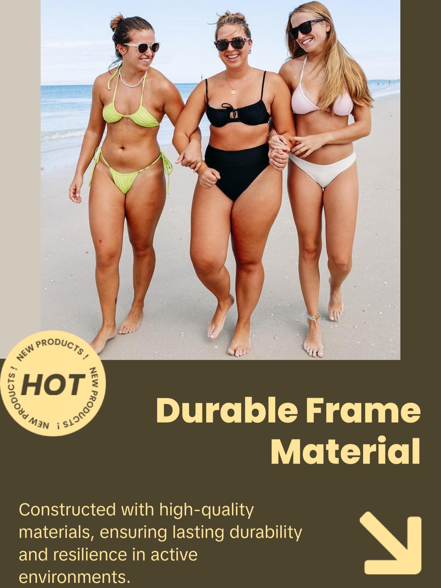 Oasis - Floating Sunglasses