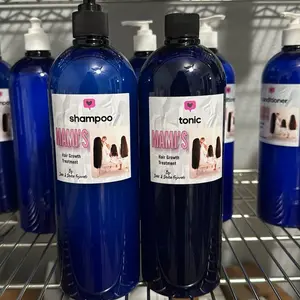 Shampoo y Tonico 32oz