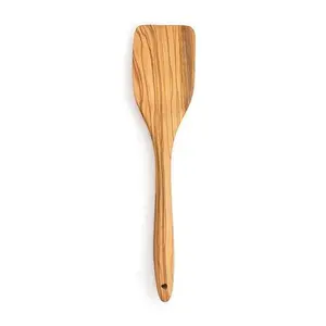 RSVP Olive Wood Spatula – Sold by HSN