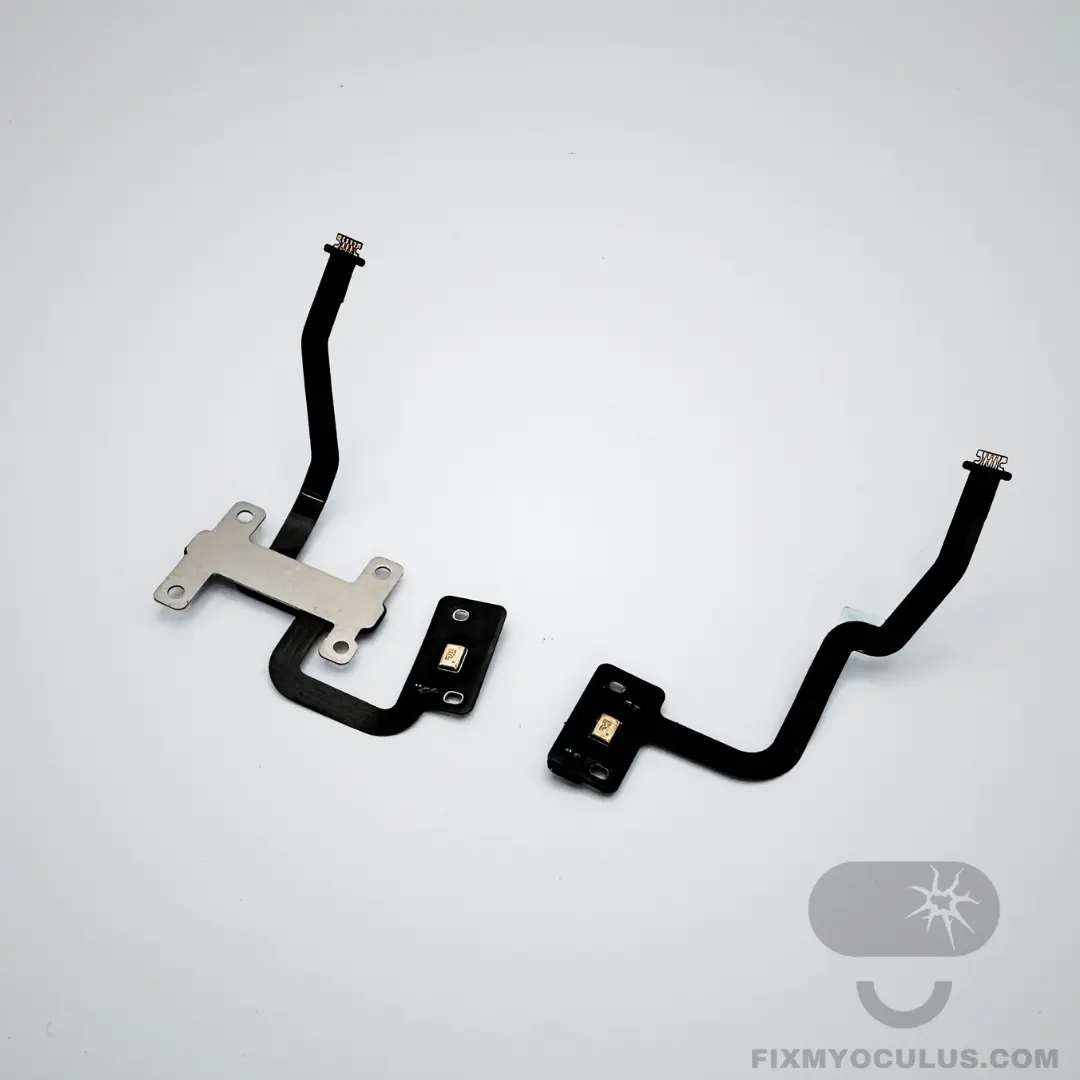 Quest 2 Microphone Set