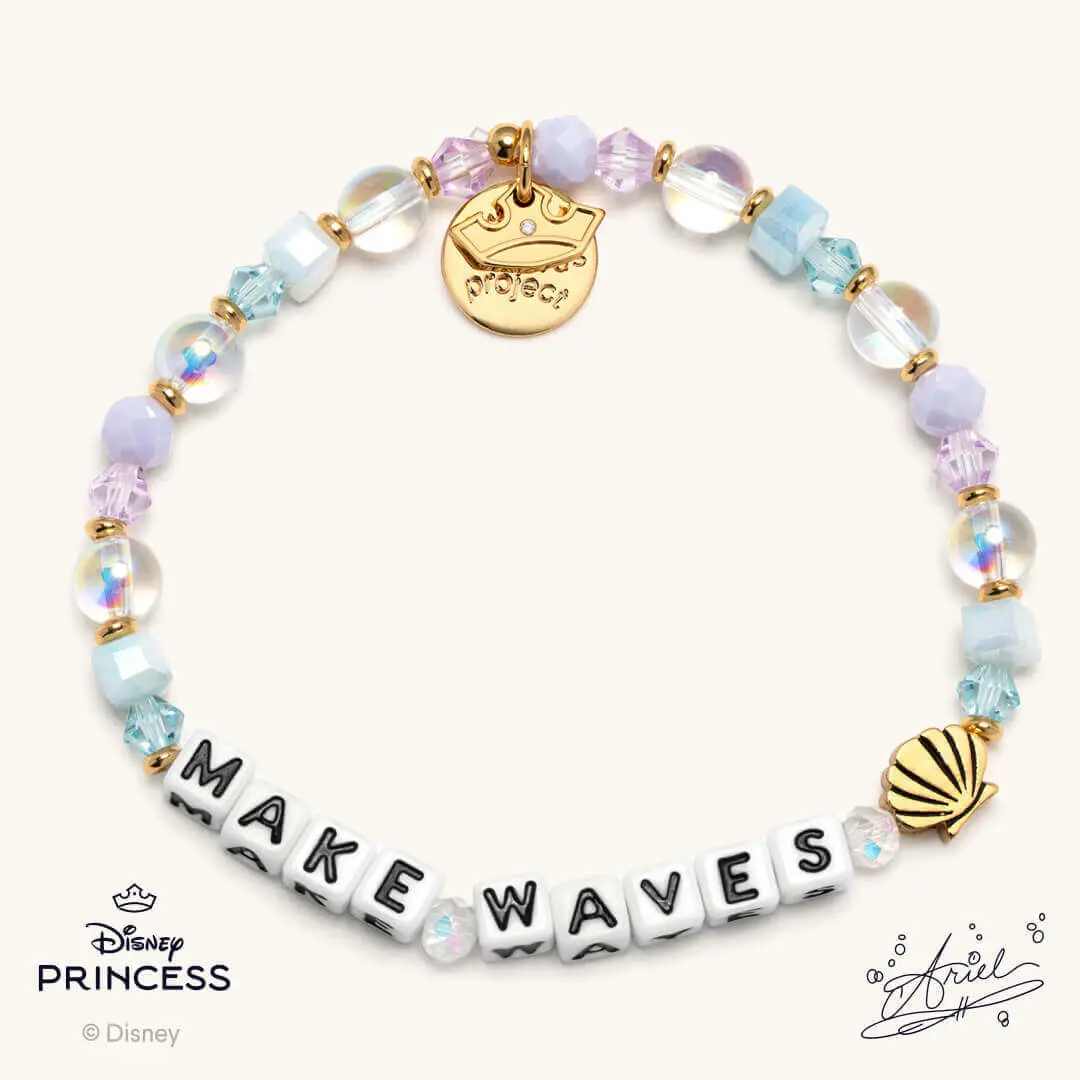 Little Words Project x Disney Princess Collection Little Words Project x Disney Princess Collection