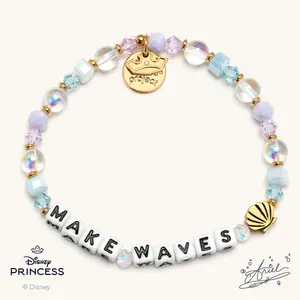 Little Words Project x Disney Princess Collection