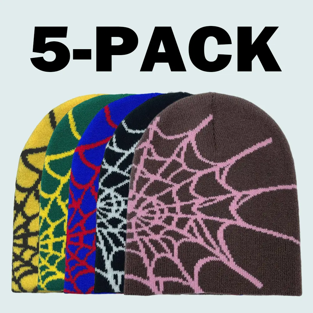 5-Pack:Colors match the pictures