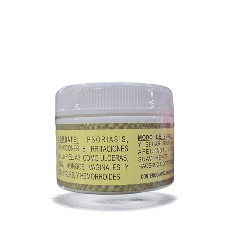 PIEL SANA - CREMA - 40 gr