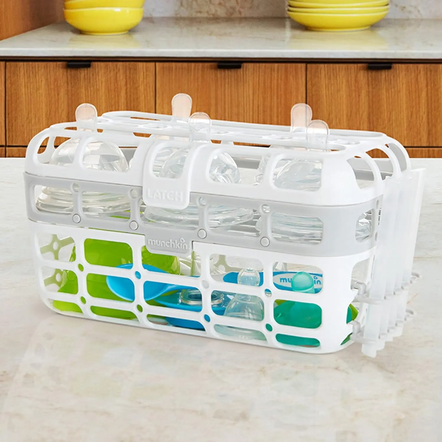 Dishwasher Basket for Toddlers' Accessories Dishwasher Basket for Toddlers' Accessories