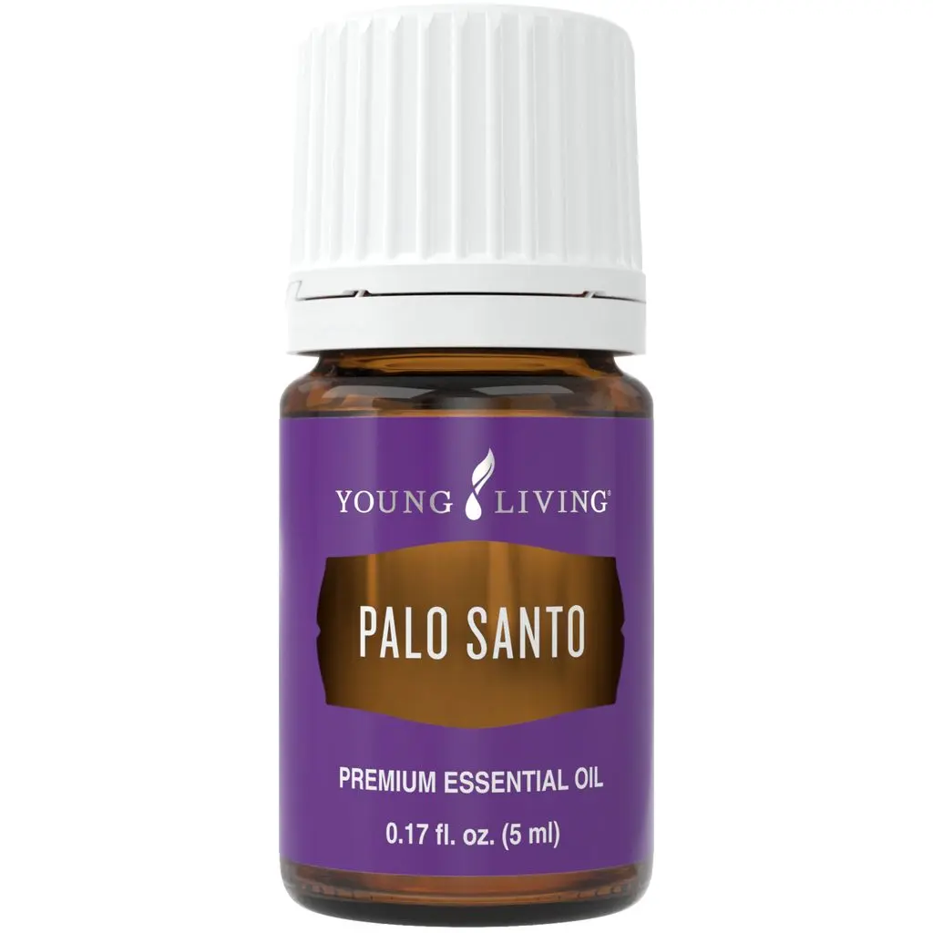 Young Living Palo Santo Essential Oil 5 ml