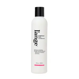 L'ANGE HAIR - Everyday Daily Conditioner, Gentle Cleansing Conditioner for Lightweight Hydration, Refreshes & Balances Scalp | Hair Strengthening Conditioner for Soft, Healthy-Looking Hair | Enhances Shine & Smooths Strands | Detangles For All Hair Types