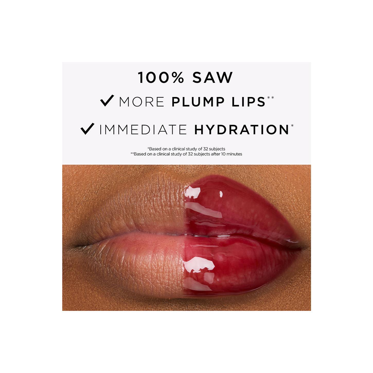 tarte Maracuja Juicy Plumping Lip Oil in Cherry tarte Maracuja Juicy Plumping Lip Oil in Cherry