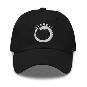 Witchling Crest Hat