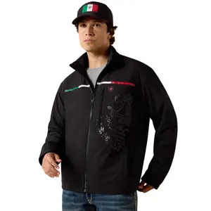 Men's Pioneer Stretchshell Mexico Jacket