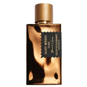 Silky Woods Elixir