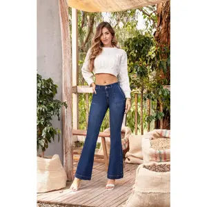 1610 JEANS COLOMBIANO CARISMA