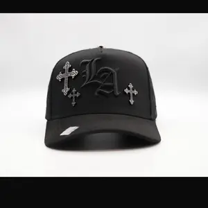 Cap “LA” Cruces, Blackout,BiggBoss, Premium