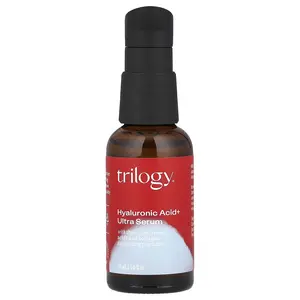 Trilogy Hyaluronic Acid + Ultra Serum, 1 fl oz (30 ml)