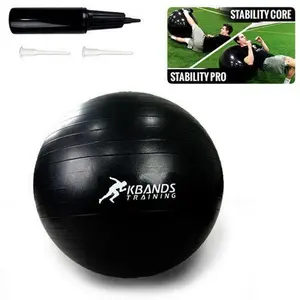Kbands Stability Ball (Core Strength)