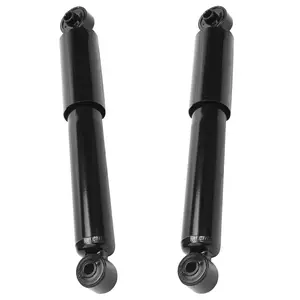 Rear Left and Right Shock Absorbers Assembly for 2010 2011 2012 2013 Kia Soul