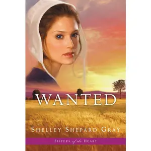 Wanted (Sisters of the Heart, Book 2)