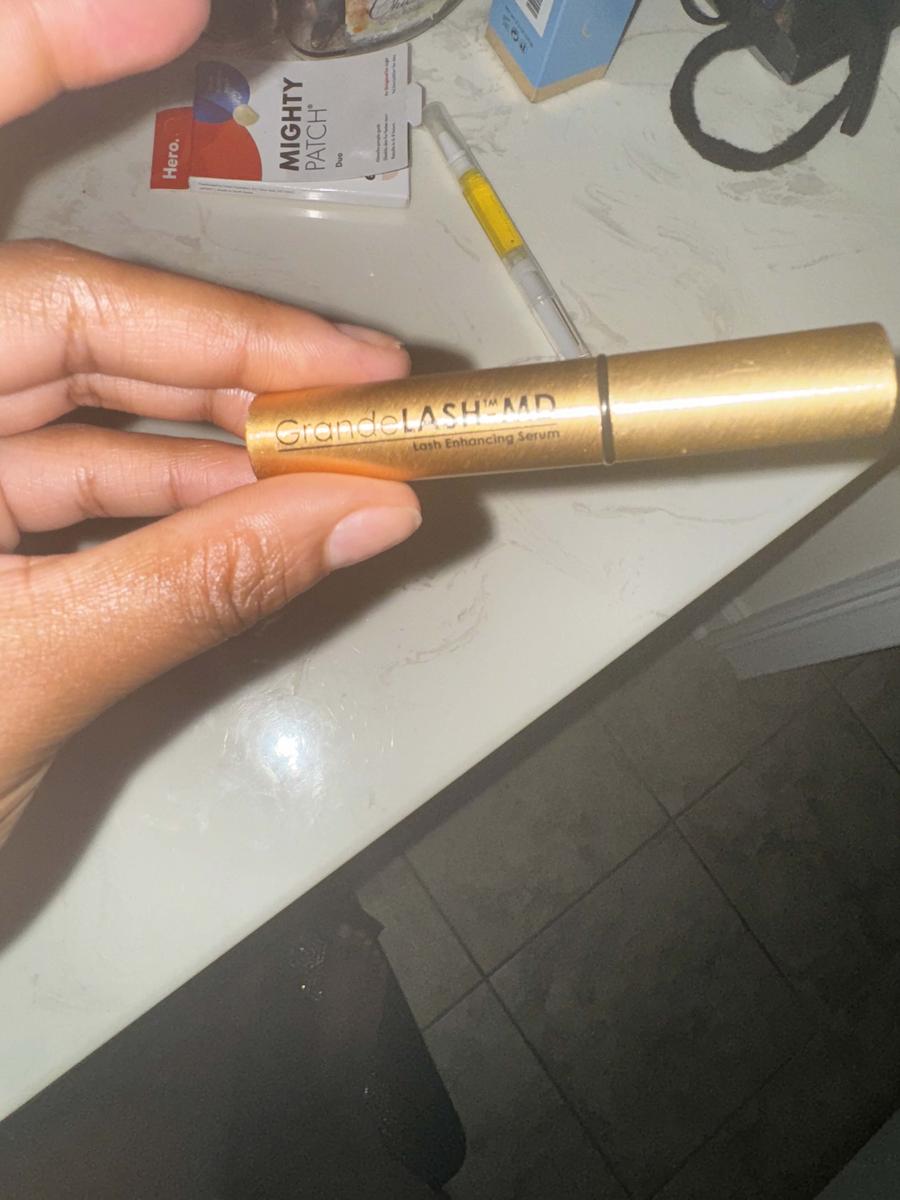 Item: 1 mL (6 Week Supply)