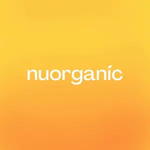 nuorganic