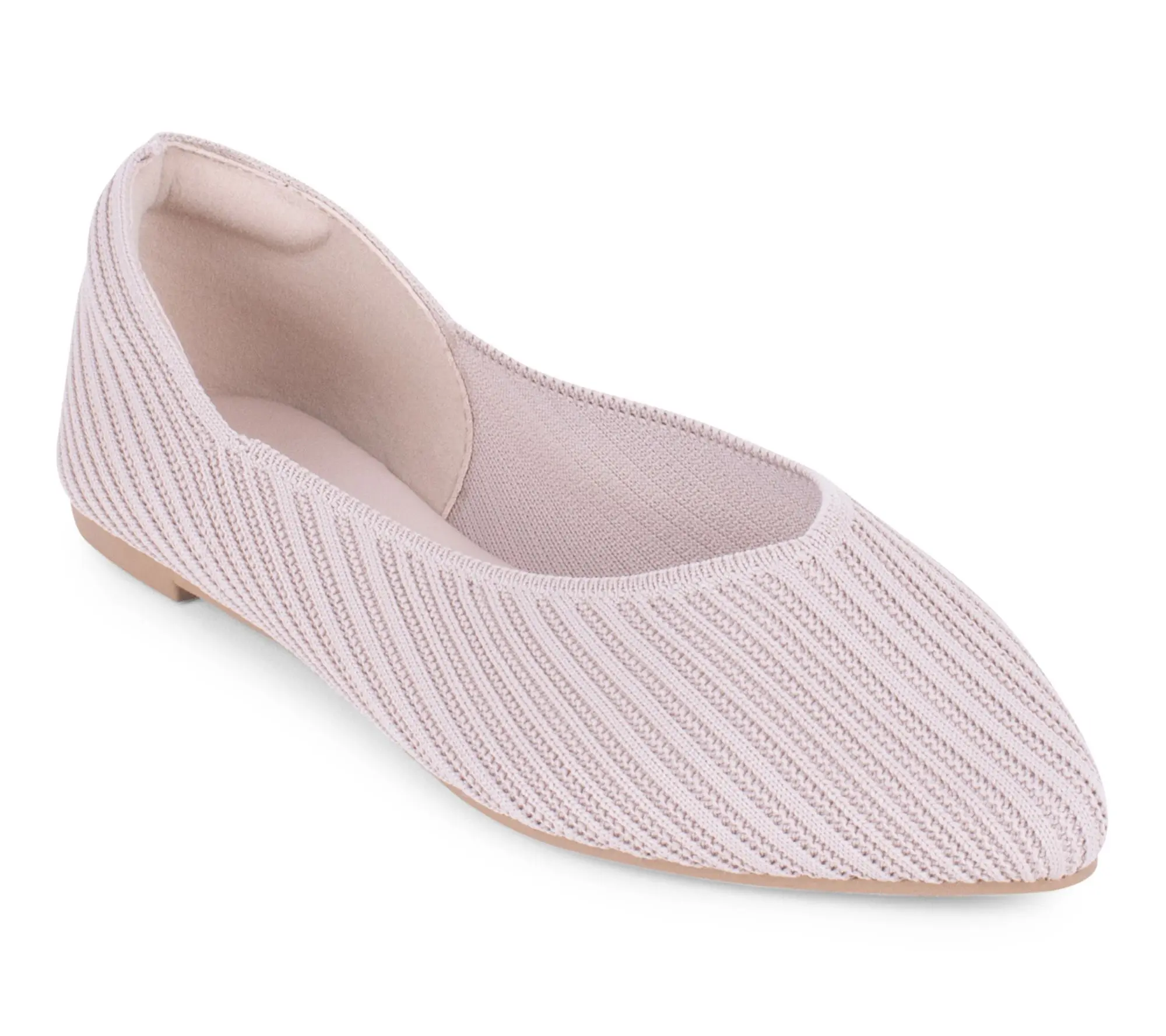 Tahari Knit Flat - Maldives