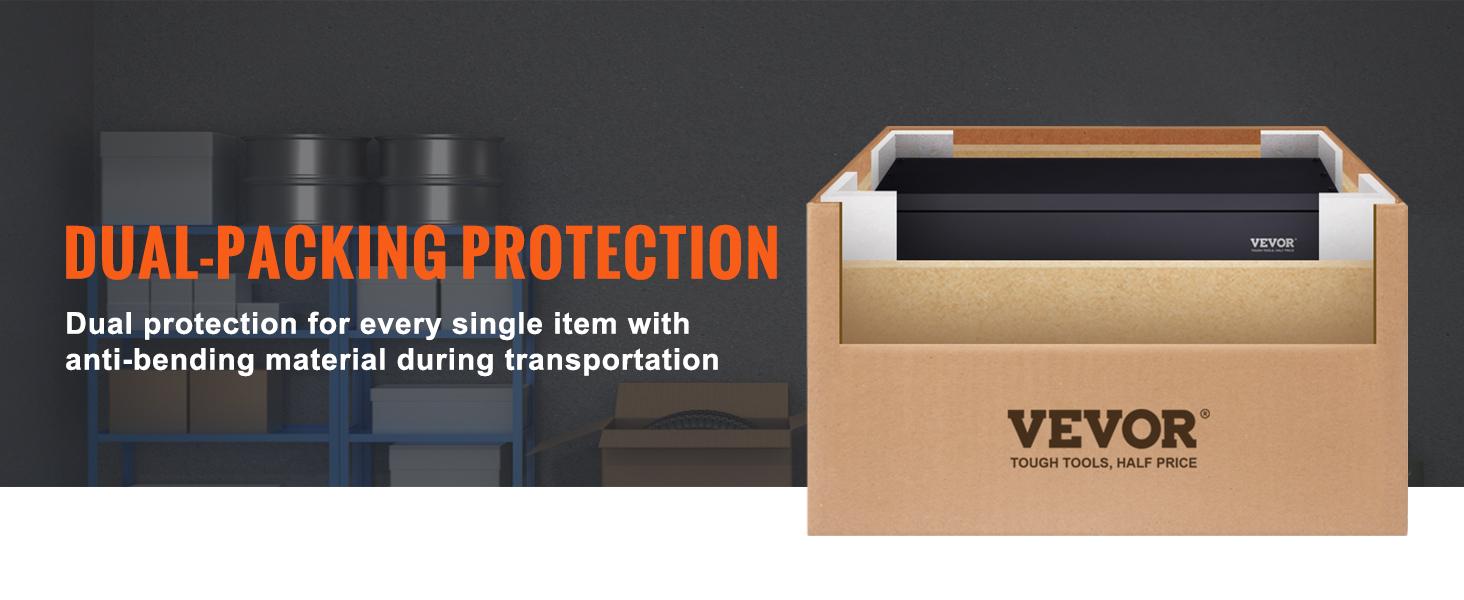 VEVOR Metal Storage Cabinet, TikTokShopBlackFriday, 120lbs Load Capacity per Shelf, 20' Tall Wall-Mounted Powder-Coating Steel Garage Cabinet with Adjustable Shelf, Press to Lock & Open Door, Perfect for Office Home Garage VEVOR Metal Storage Cabinet, TikTokShopBlackFriday, 120lbs Load Capacity per Shelf, 20' Tall Wall-Mounted Powder-Coating Steel Garage Cabinet with Adjustable Shelf, Press to Lock & Open Door, Perfect for Office Home Garage