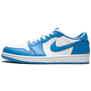 Eric Koston x Air Jordan 1 Low SB 'Powder Blue'