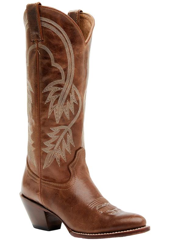 Idyllwind Women's Actin Up Western Boot Round Toe - Biwfa23l2