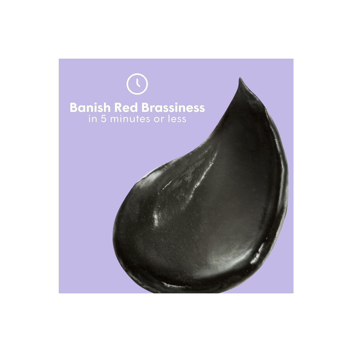 dpHUE Gloss+ Toning in Green