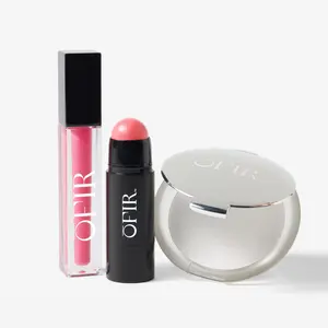 OFIR Surreal Crush - Cheek & Lip Set
