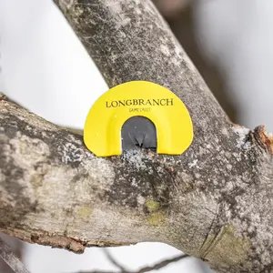 Youth Frame Split-V - Longbranch Game Calls
