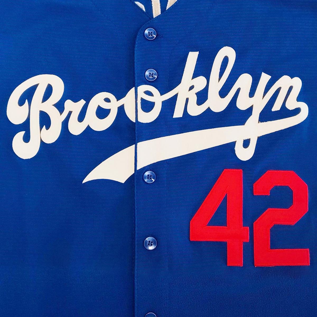 Mens Brooklyn 42 Robinson Baseball Jersey – Legend Vintage with Embroidered Patches, HipHop, White, Gift for Game Day, Greenish Mens Brooklyn 42 Robinson Baseball Jersey – Legend Vintage with Embroidered Patches, HipHop, White, Gift for Game Day, Greenish