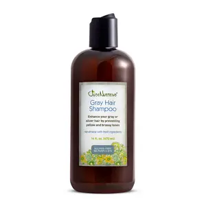 Gray Hair Shampoo