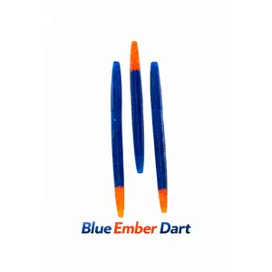 9pc. -  Senko Style Worms 5”