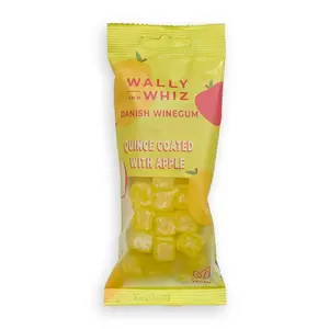 Wally and Whiz: Quince with Apple 56g