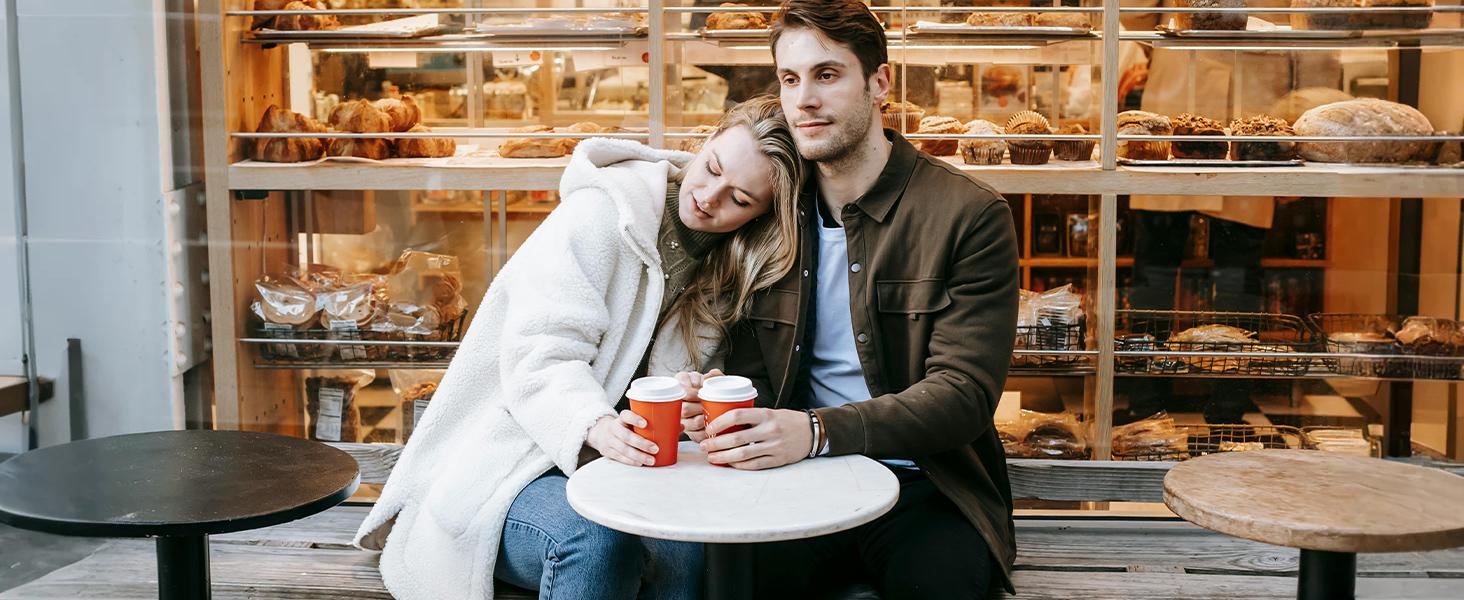 HOBIBEAR men's shoes wide-headed shoes spring and autumn lightweight soft-soled casual shoes, spacious and non-squeezing sneakers