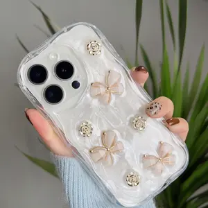 [Clearance Sale] Labzone for iPhone 17 16 15 14 13 Pro Max Phone Case