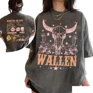 Morgan Still The Problem Wallen Tour 2026 Sweatshirt T-shirt, Wallen Merch, Country Music Graphic Tee, Morgan26, Gift For Fans TD5 4