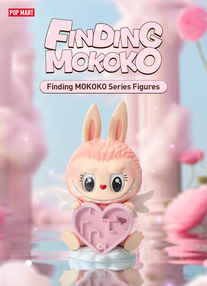 [Spanish]-MOKOKO Series – Figuras Coleccionables