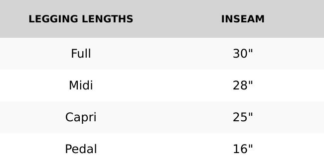 Spacedye Out Of Pocket High Waisted Capri Legging