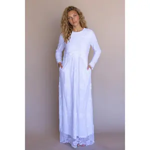 Sarah Temple Dress - Tall