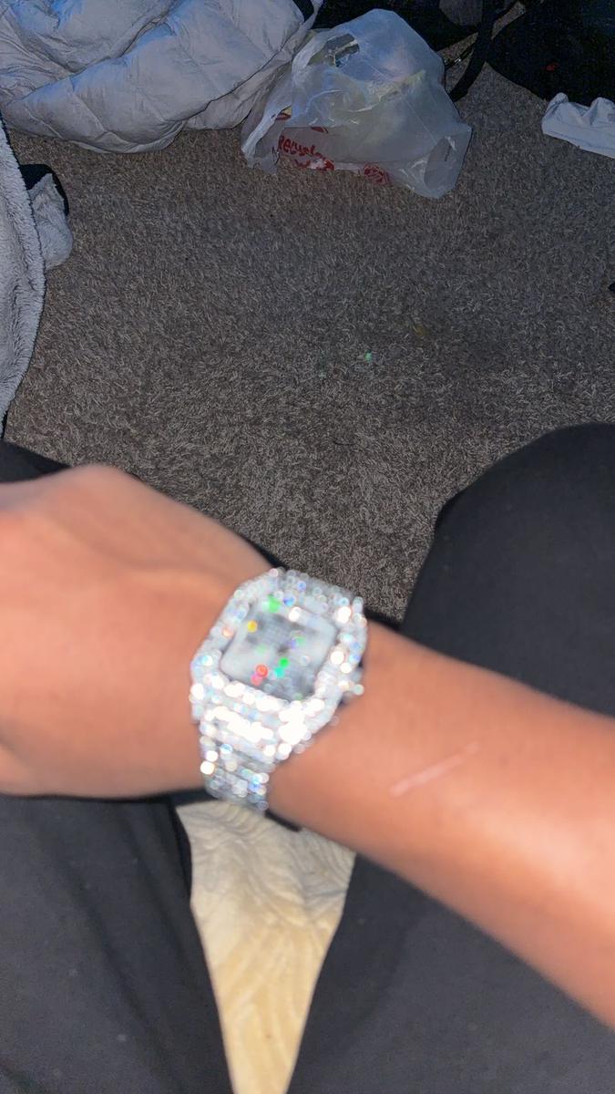 Item: Multicolor, one-size