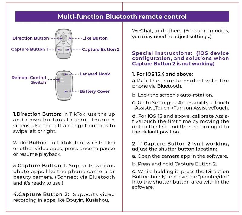 LISEN Travel Stand-MagSafe 2025 New 360° Rotating  Foldable Retractable Stand with Powerful Magnet, Women's Cell Phone Holder Travel Essentials,  Essentials, Hands-Free Magnetic Mini Travel Accessory