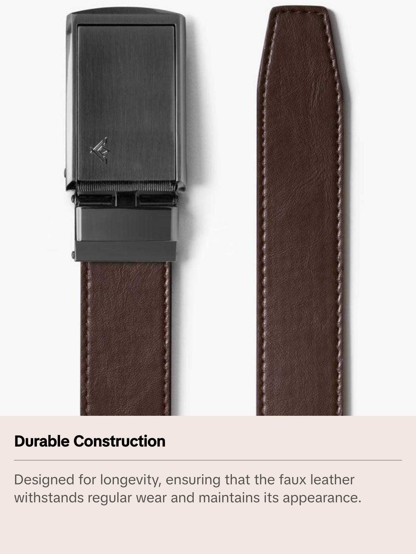Mocha Brown Belt